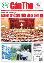 Số 269, Thứ Ba (3-10-2023)