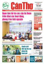 Số 271, Thứ Năm (5-10-2023)