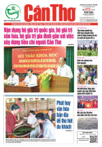 Số 272, Thứ Sáu (6-10-2023)