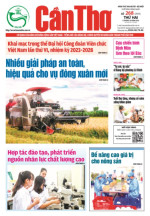 Số 268, Thứ Hai (2-10-2023)