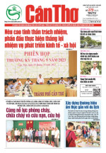 Số 270, Thứ Tư (4-10-2023)