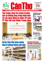 Số 273, Thứ Bảy (7-10-2023)