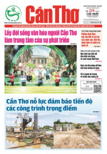 Số 274, Chủ Nhật (8-10-2023)