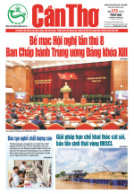 Số 275, Thứ Hai (9-10-2023)