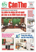 Số 276, Thứ Ba (10-10-2023)