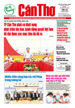 Số 277, Thứ Tư (11-10-2023)