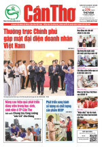 Số 278, Thứ Năm (12-10-2023)