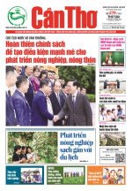 Số 279, Thứ Sáu (13-10-2023)