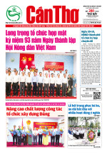 Số 280, Thứ Bảy (14-10-2023)