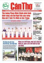 Số 282, Thứ Hai (16-10-2023)