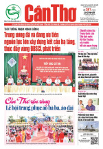 Số 281, Chủ Nhật (15-10-2023)