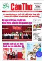 Số 315, ngày 18 tháng 11 năm 2023