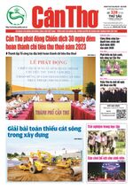 Số 328, Thứ Sáu (1-12-2023)