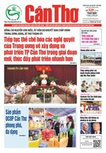 Số 329 Thứ Bảy (2-12-2023)