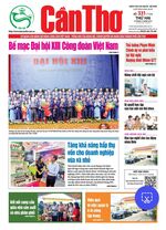 Số 331, Thứ Hai (4-12-2023)