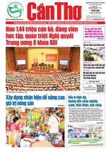 Số 332, Thứ Ba (5-12-2023)