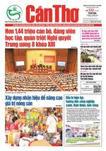 Số 332, Thứ Ba (5-12-2023)