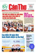 Số 335, Thứ Sáu (8-12-2023)