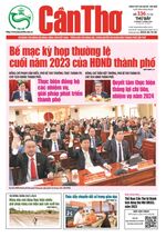 Số 336, Thứ Bảy (9-12-2023)