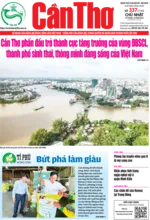 Số 337, Chủ Nhật (10-12-2023)