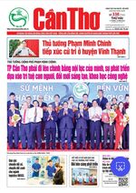 Số 338, Thứ Hai (11-12-2023)