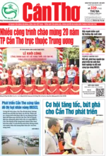 Số 339, Thứ Ba (12-12-2023)