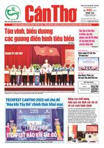 Số 340, Thứ Tư (13-12-2023)