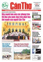 Số 343, Thứ Bảy (16-12-2023)