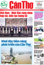 Số 344, Chủ Nhật (17-12-2023)