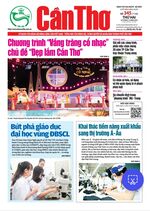 Số 345, Thứ Hai (18-12-2023)