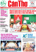 Số 346, Thứ Ba (19-12-2023)