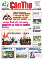 Số 347, Thứ Tư (20-12-2023)