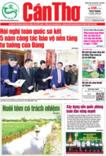 Số 348, Thứ Năm (21-12-2023)