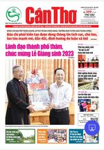 Số 349, Thứ Sáu (22-12-2023)