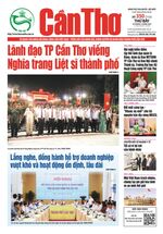 Số 350, Thứ Bảy (23-12-2023)