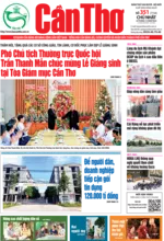 Số 351, Chủ Nhật (24-12-2023)