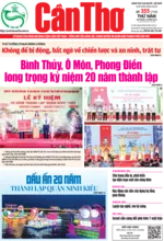 Số 355, Thứ Năm (28-12-2023)