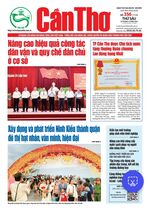 Số 356, Thứ Sáu (29-12-2023)