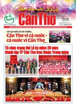 SỐ 1 (Thứ 2 ngày 1 /1/2024)