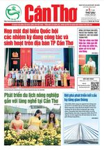 Số 5, Thứ Sáu (5-1-2024)