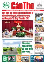 SỐ 4 (Thứ 5 ngày 4/1/2024)