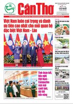 SỐ 7 (chủ nhật,  ngày 7/1/2024)