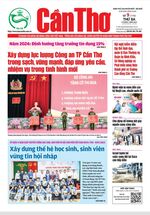 SỐ 9 (Thứ 3 ngày 9 -1-2024)