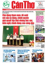 SỐ 10 (Thứ Tư ngày 10-1-2024)