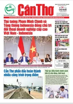 SỐ 14 (Chủ nhật,  ngày 14/1/2024)