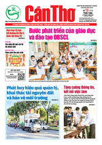 Số 15, Thứ Hai (ngày 15-1-2024)