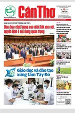 SỐ 16 (Thứ 3 ngày 16/1/2024)