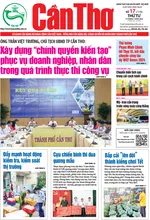 SỐ 17 (Thứ Tư ngày 17-1-2024)