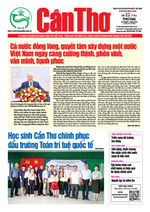 Số 22, Thứ Hai (ngày 22-1-2024)