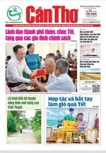 SỐ 25 (Thứ 5 ngày 25/1/2024)